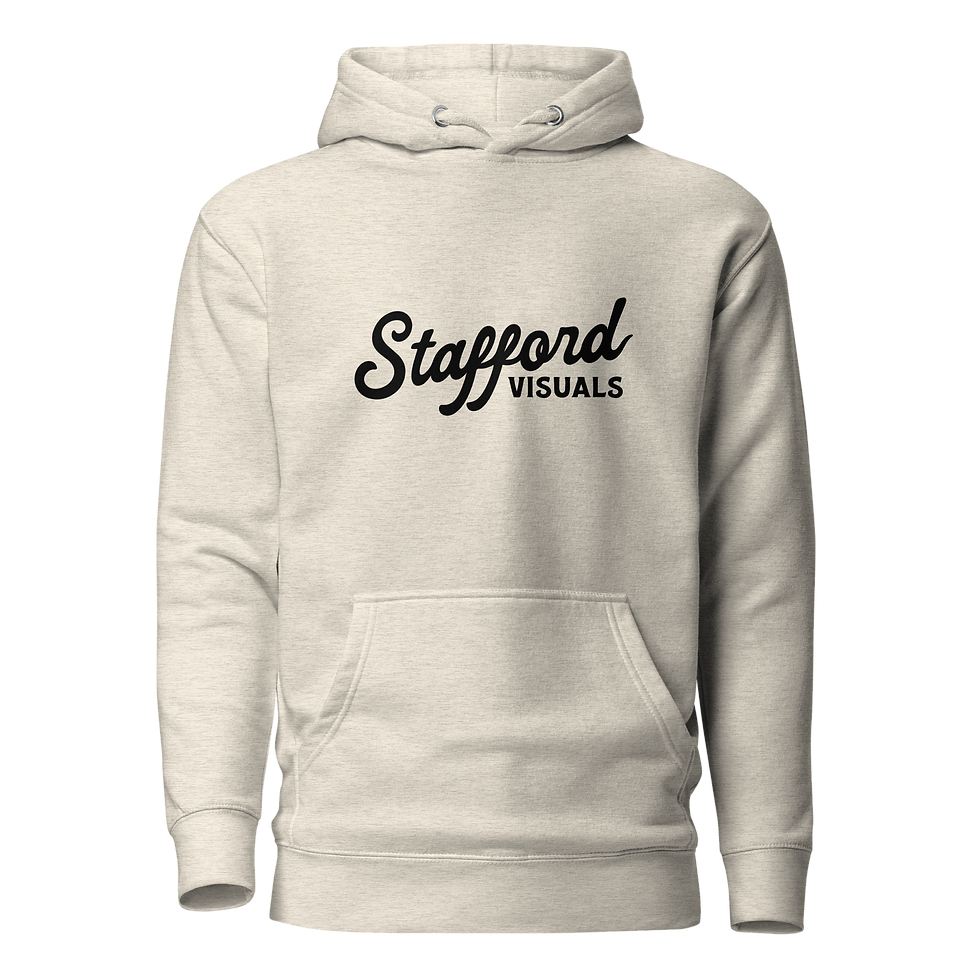 Thumbnail: Cold Start Hoodie (Unisex)
