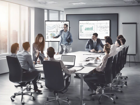 Empowering a Sustainable Future: How Microsoft Cloud for Sustainability is Leading the Way