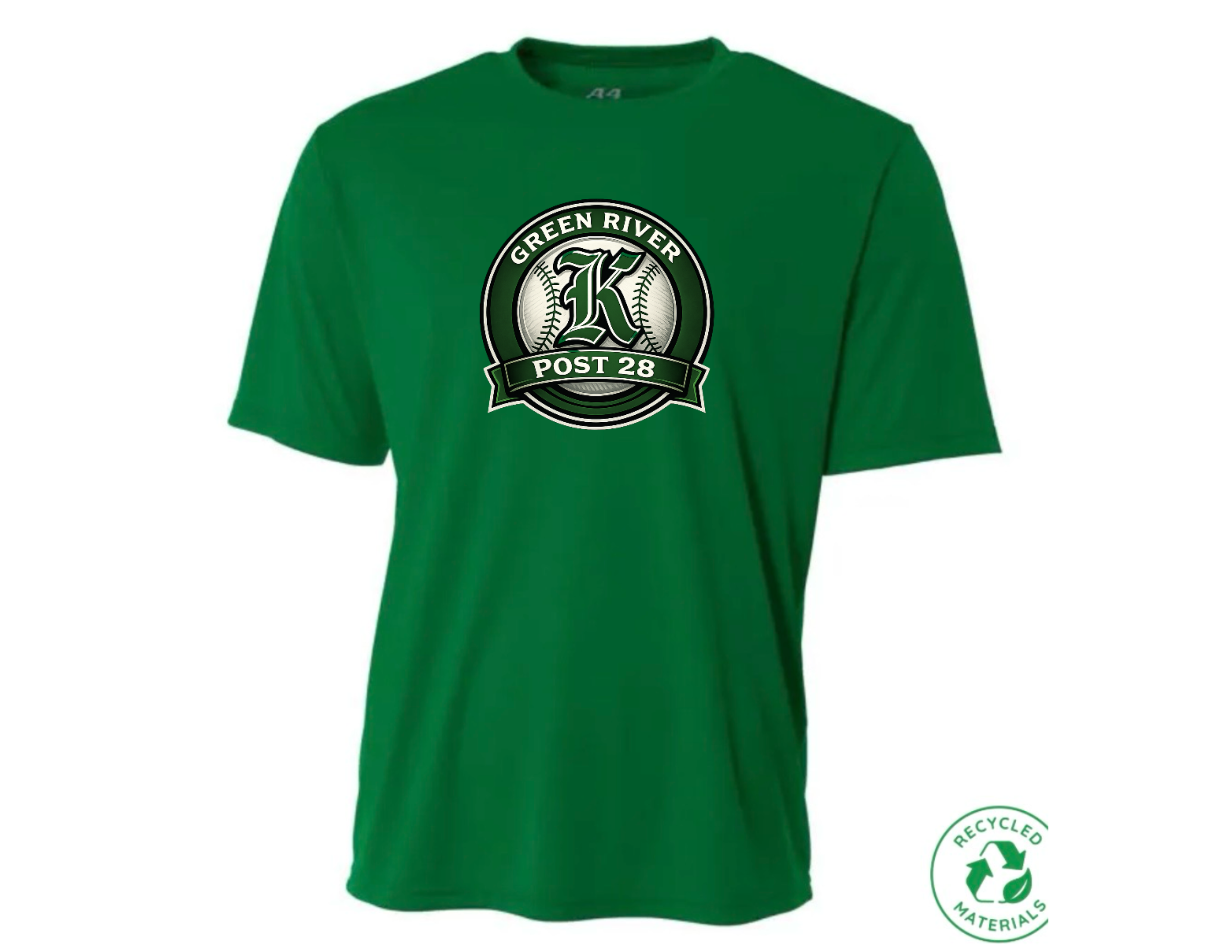 Drifit Practice T-Shirt