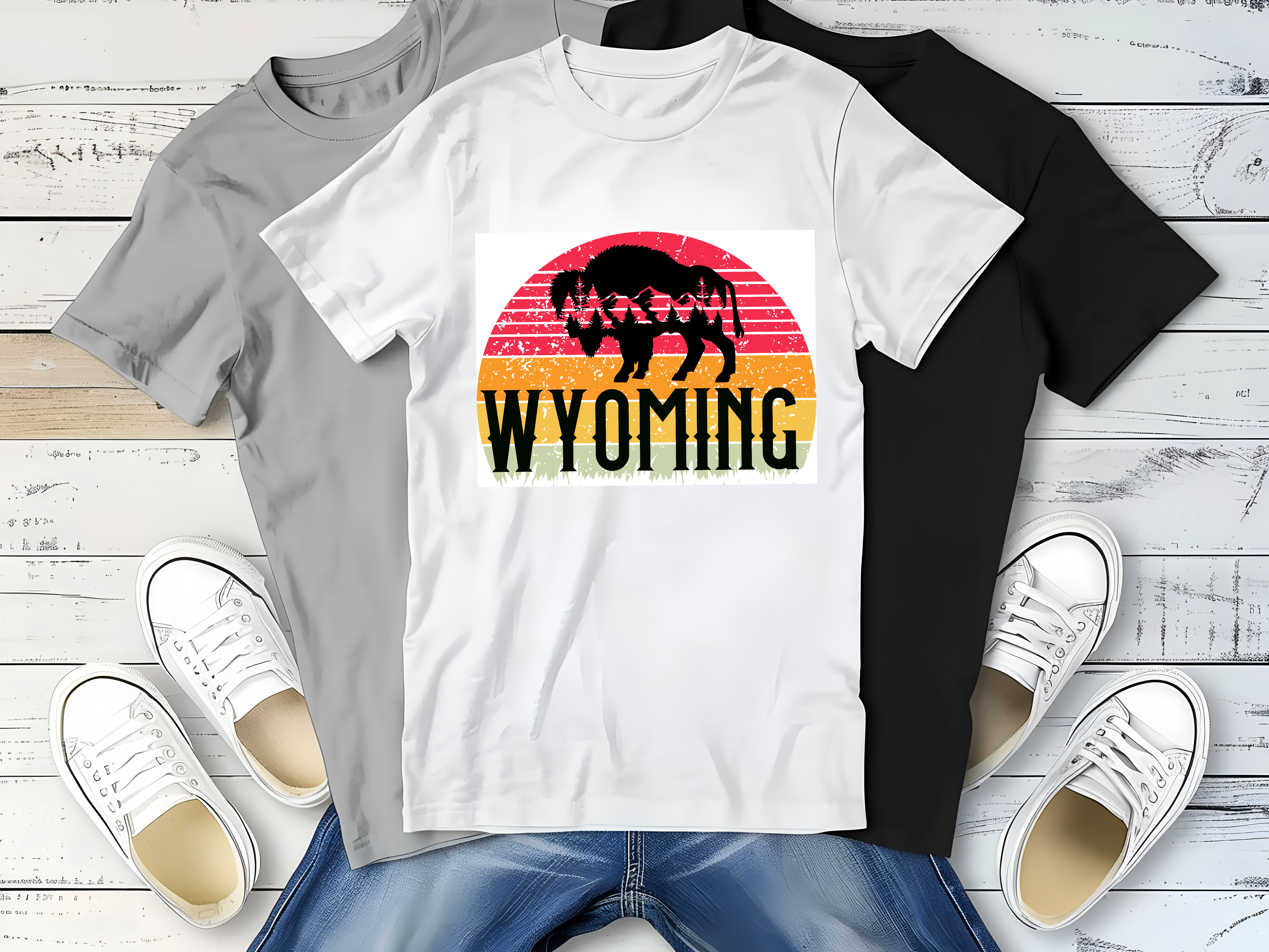 Wyoming