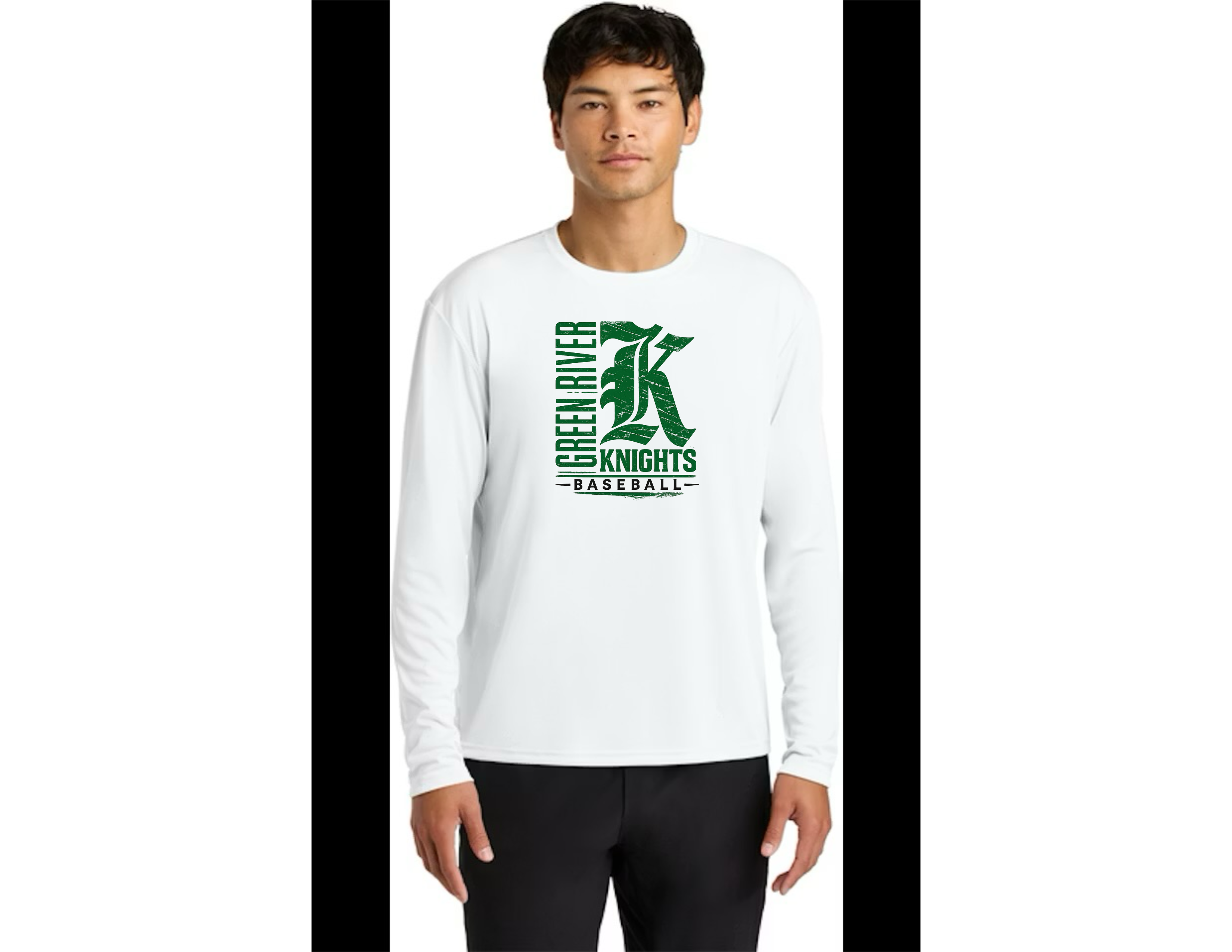 Long Sleeve T-shirt