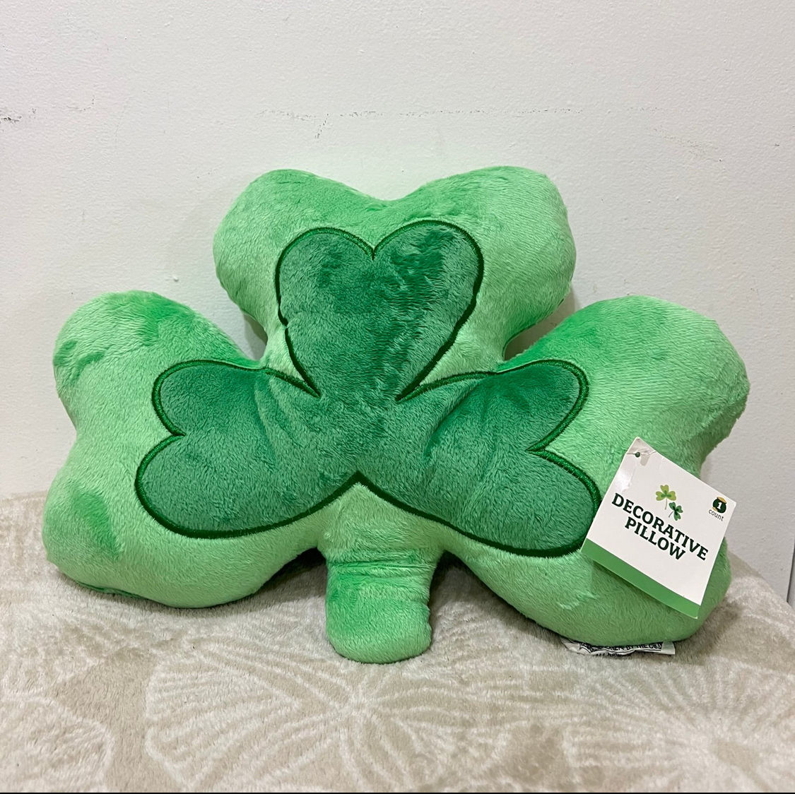 Decorative Pillow | 1-count