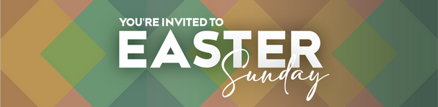 Join us for Easter Sunday at Chapel in the Pines in Tuolumne County.