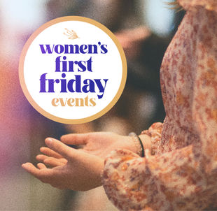 Women's First Friday