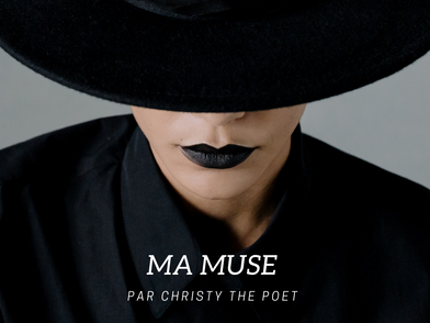 Du bist meine Muse