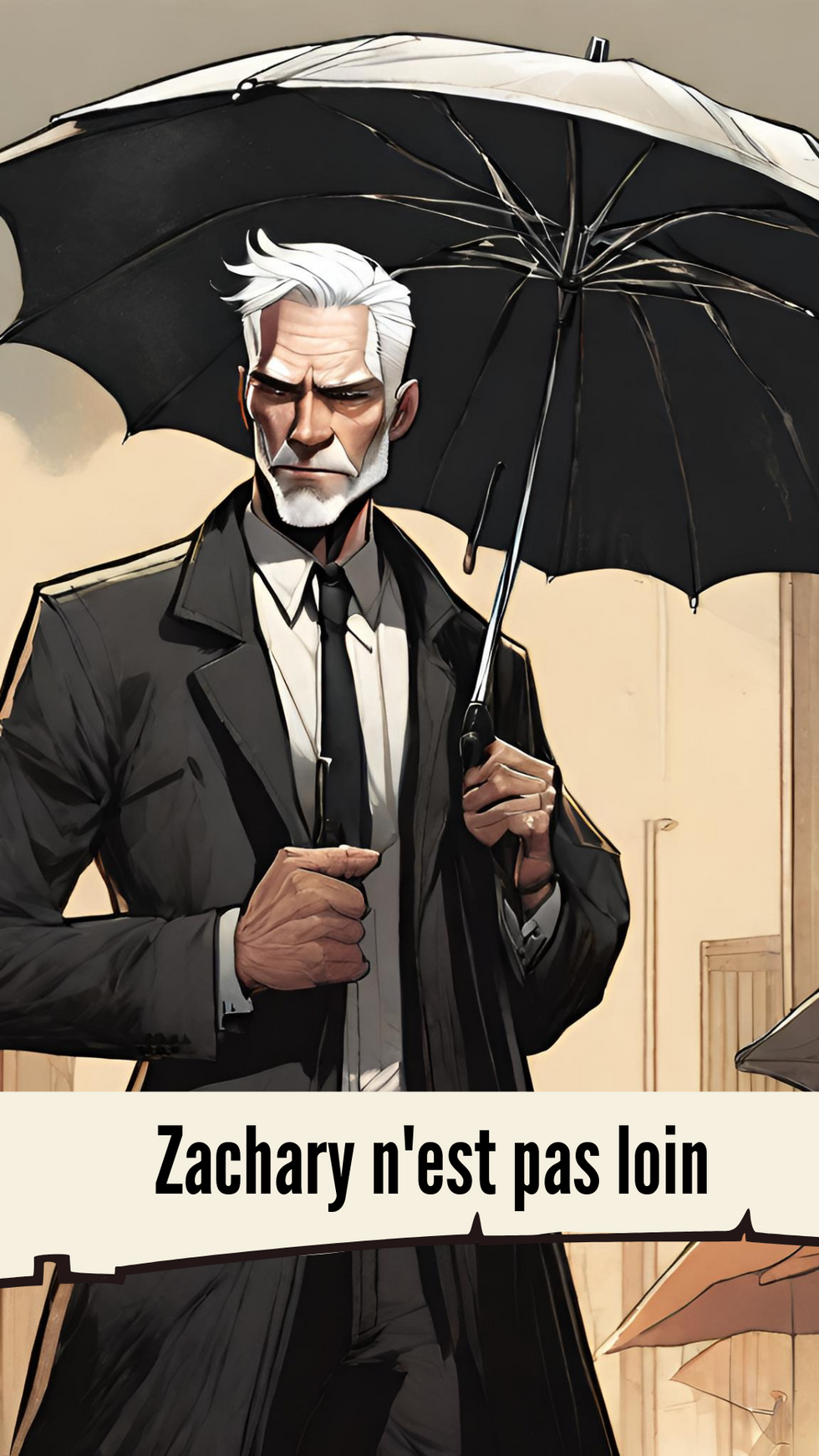 Zachary alias Zeus