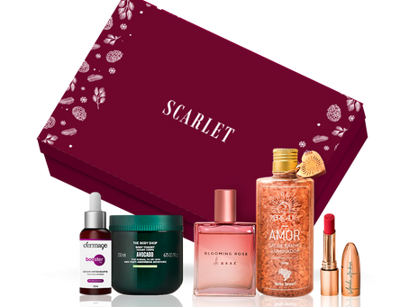Scarlet - Edição Especial de Natal