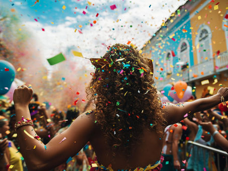 Skincare reforçado: 5 cuidados com a pele durante o Carnaval