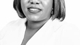 Maureen Tshuma passes APR2 with no corrections!