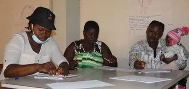 Neotree project convenes storytelling training workshops for mothers