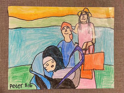 Portrait: Family