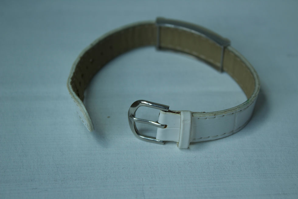 Thumbnail: Collectors Wrist