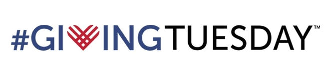 #GivingTeusday Decal