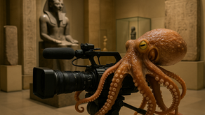 En Neptunia Producimos Piezas en Video con Valor Estetico