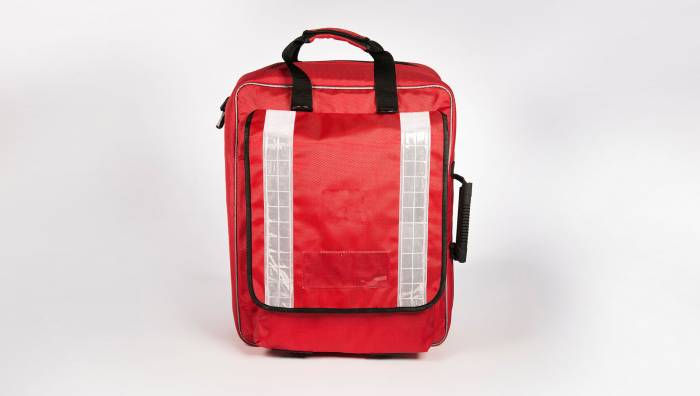Paramedic Rucksack