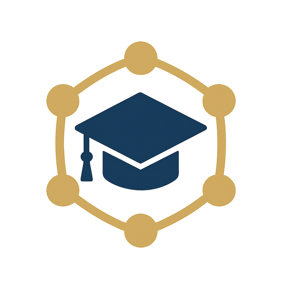 🔗 Building the Bridge: The New Nashville Alumni Network