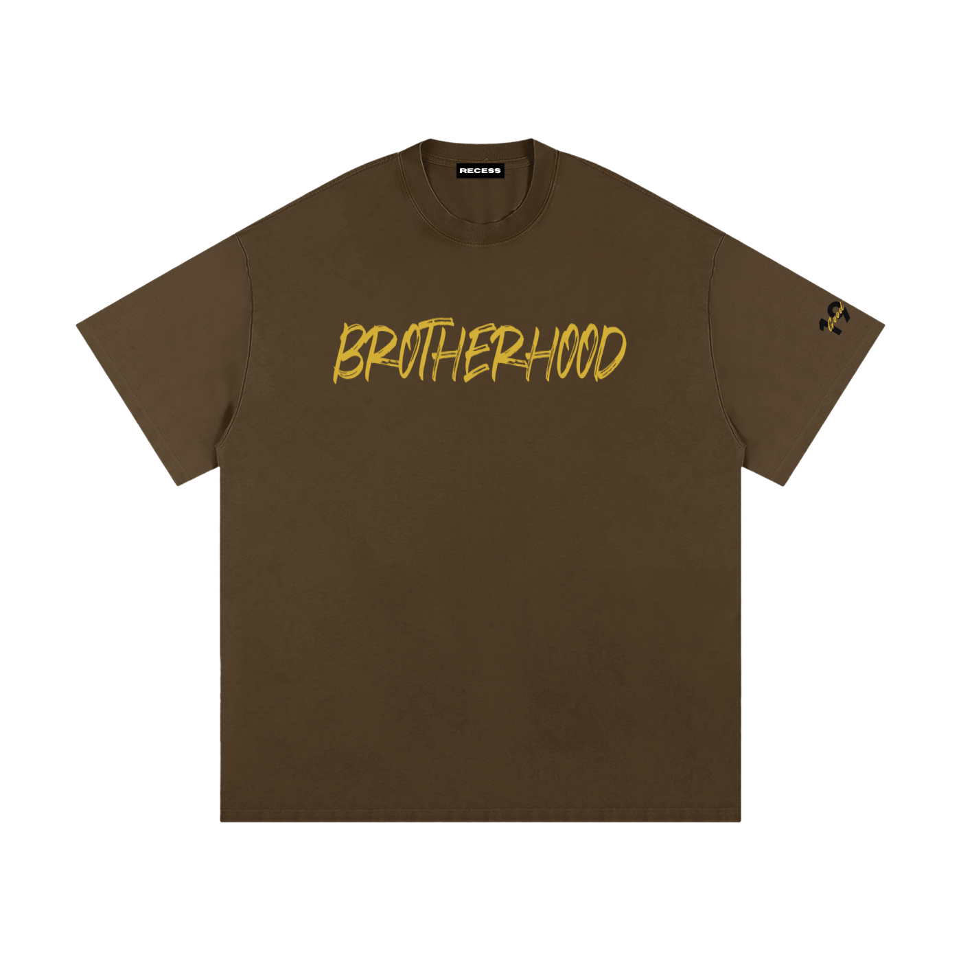 Iota Good Trouble Tee