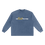Thumbnail: Fancy Fiskite-Blue Long Sleeve Shirt