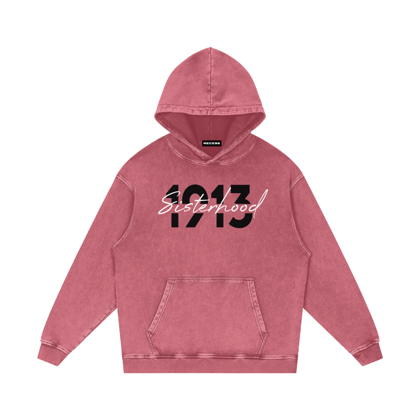 1913 Sisterhood Hoodie