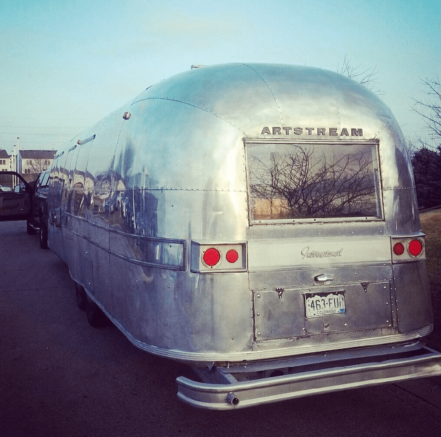 Artstream Nomadic Gallery