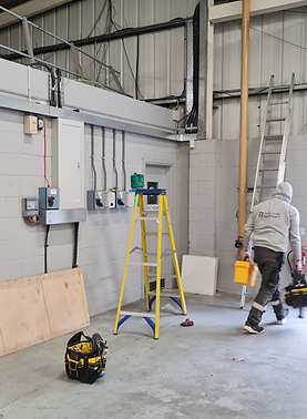 Industrial Electrics