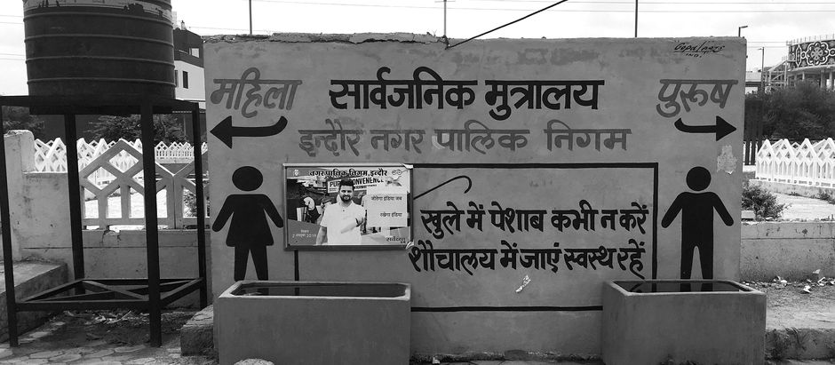 'Swachh' Indore