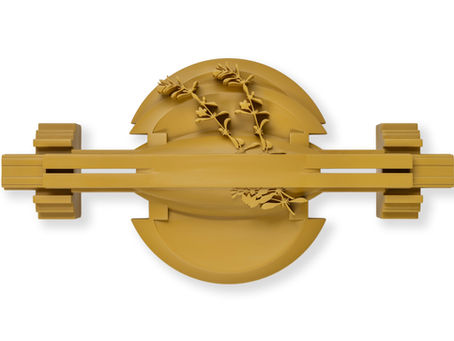 Dispersive Acts: Exploring Colonial Legacies Through Art