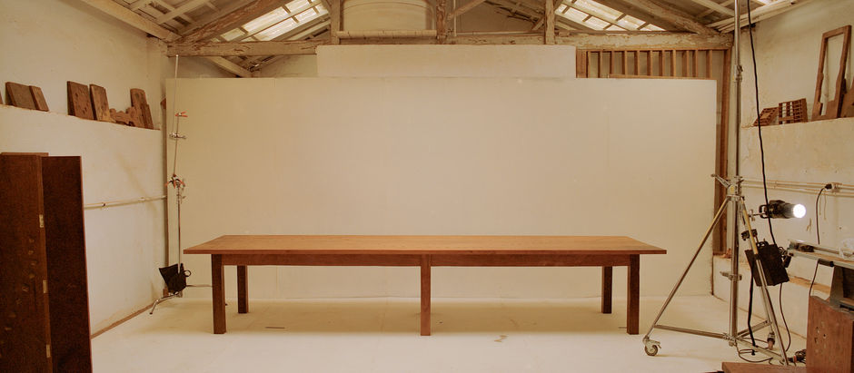Glória: Rafael Triboli’s Journey into the Heart of Materiality