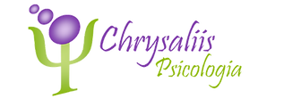 Logo Chrysaliis Psicologia