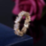 Chelsea Eternity Band