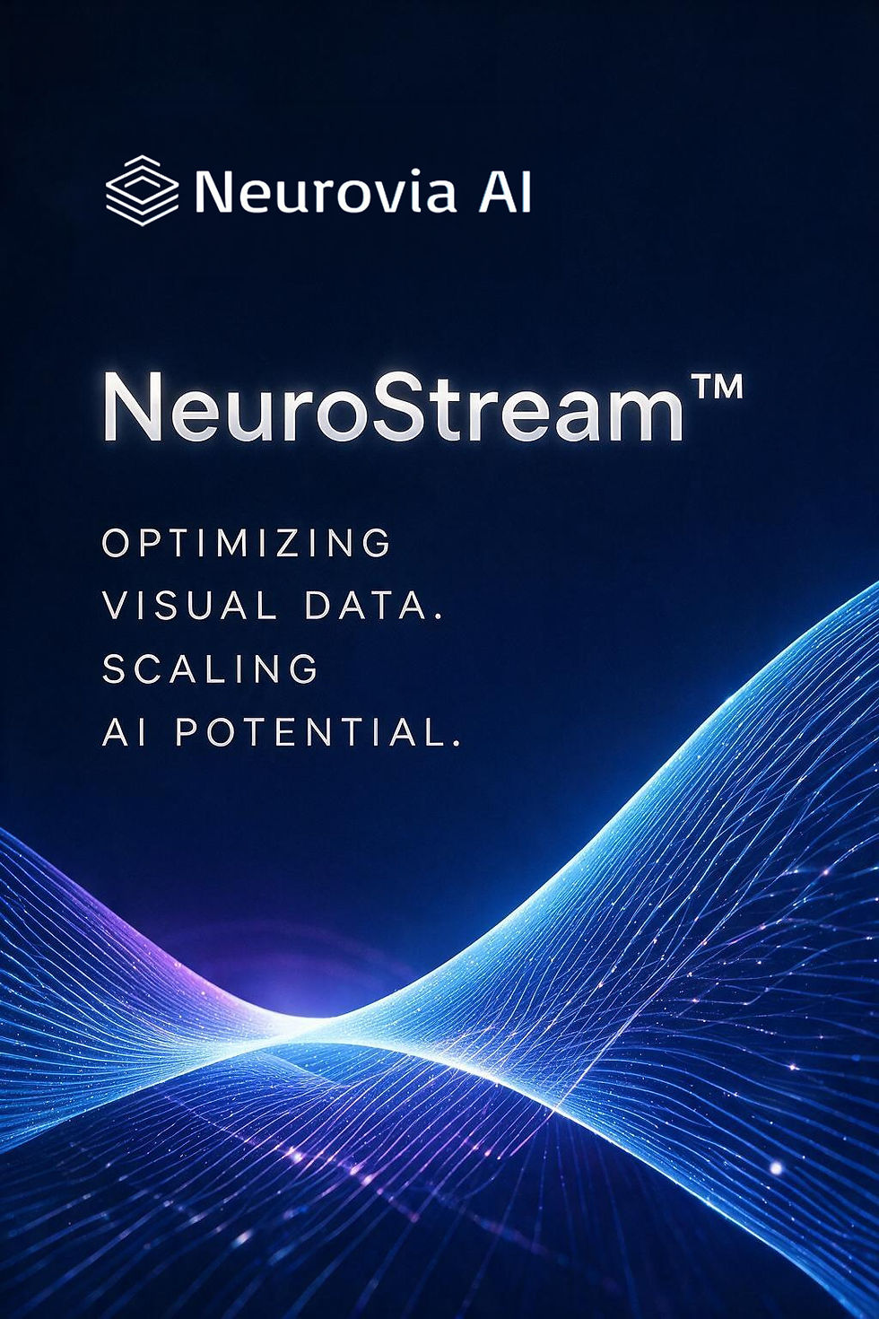 NeuroStream Overview