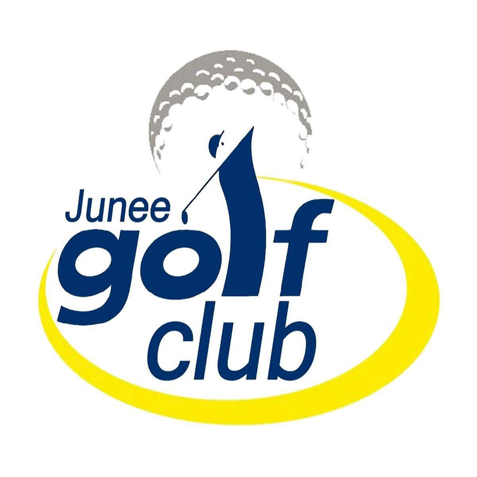 Junee Golf Club visit