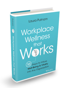 Workplace Wellness That Works