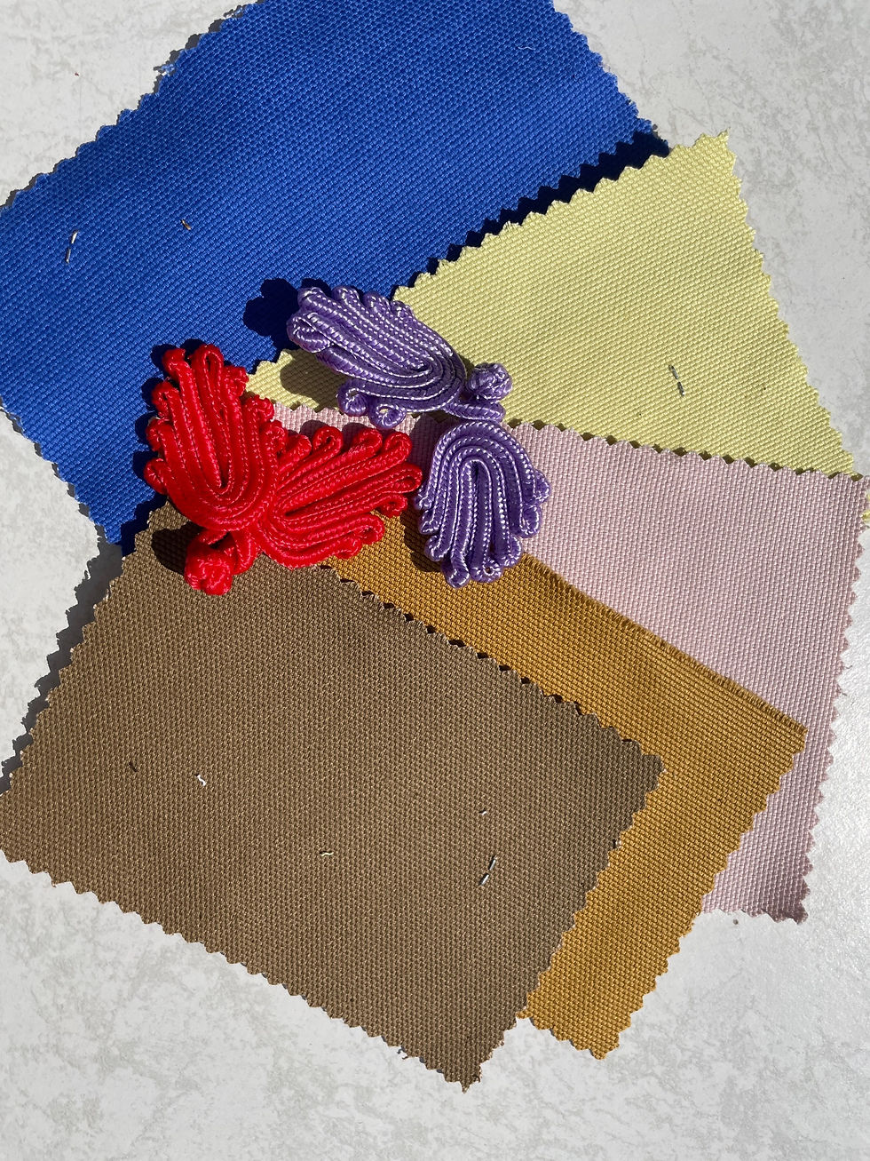Miniaturbild: Made to order Shop Front Jacket