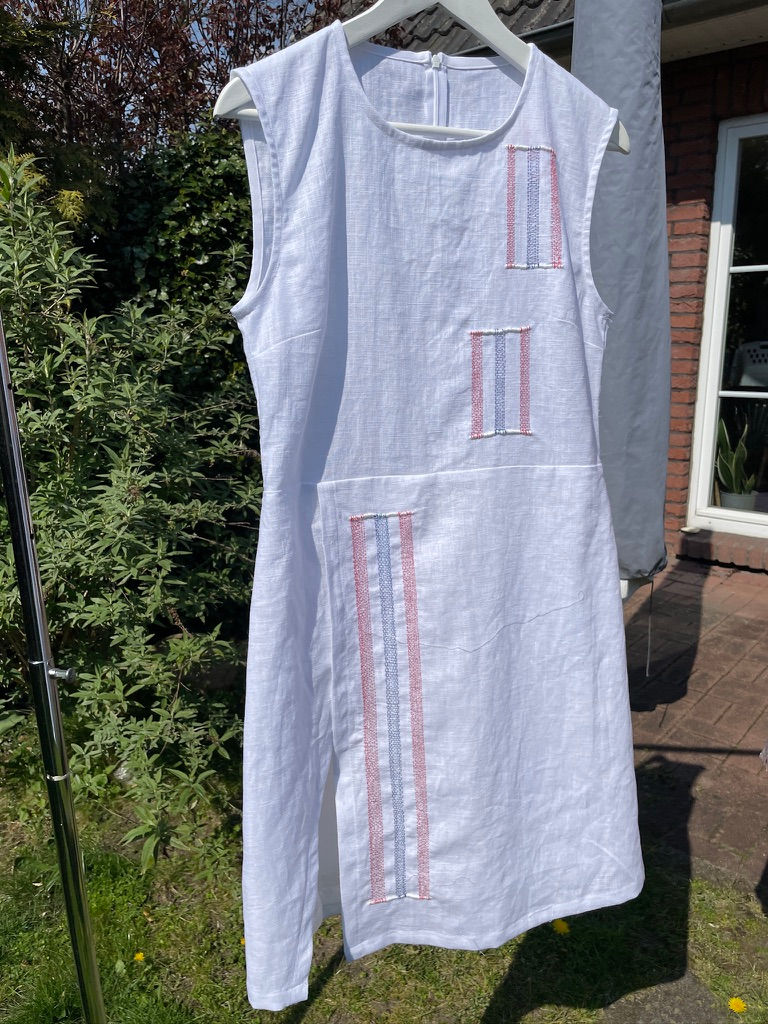 Thumbnail: Linen Dress