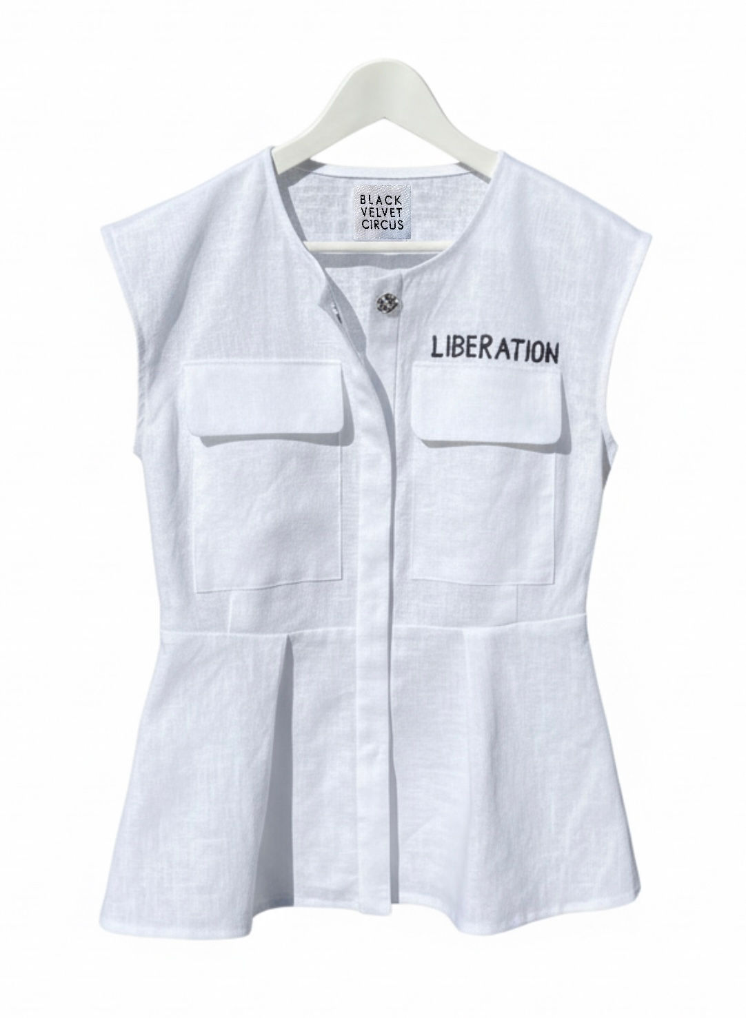 LIBERATION VEST