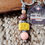 Thumbnail: Jeep Travel Keychain