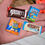 Thumbnail: Sweet Treat Collection | Mini Brands Magnets