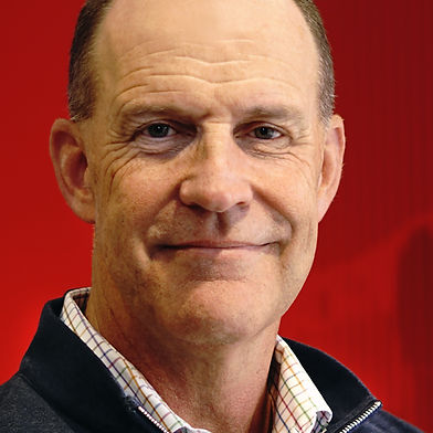Mike Gearhart