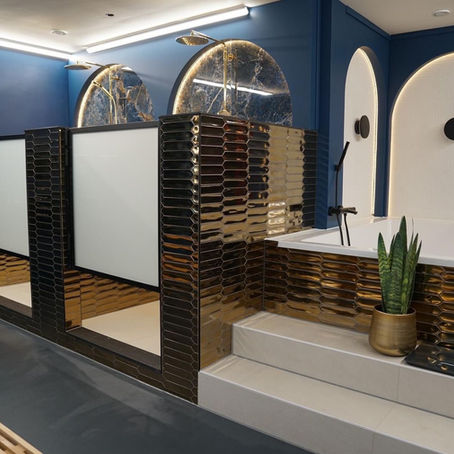 goed onderhouden kitnaden voor een nette uitstraling