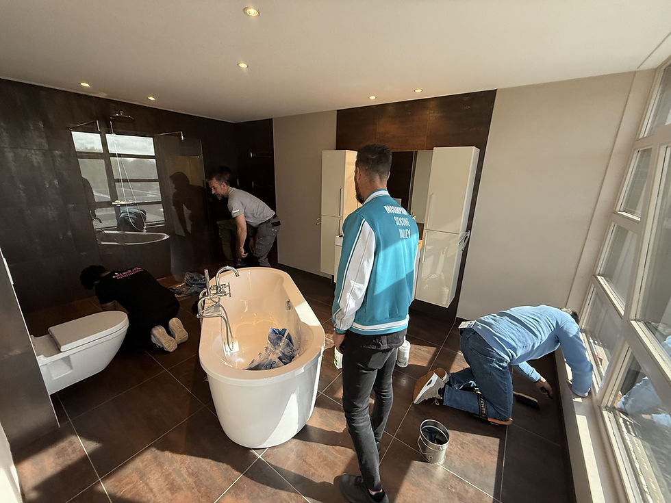 silicone valley kit academie