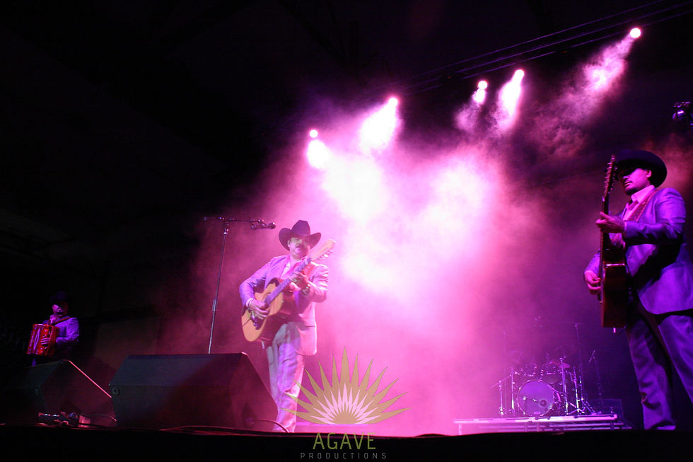 Rieleros del Norte