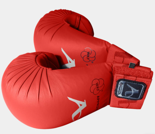 Thumbnail: Hand Pads