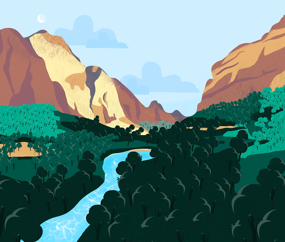 Mountain View.