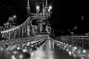 Liberty Bridge