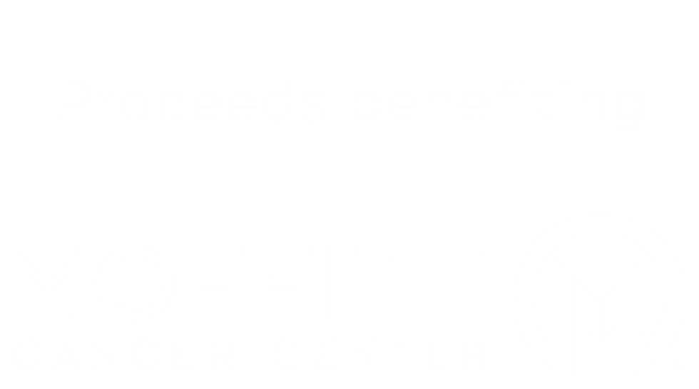 Proceeds benefiting-Moffitt WHITE.png