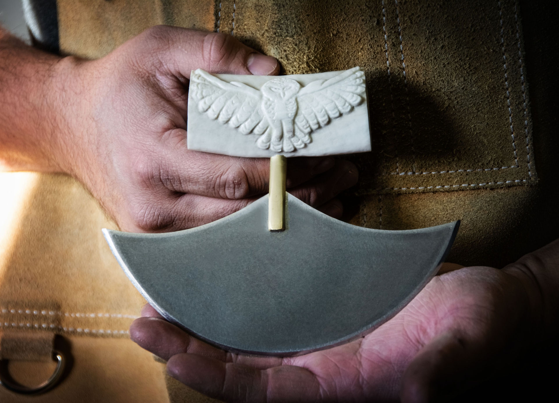Ulu from the Ukpik Collection