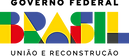 Logomarca Governo Federal