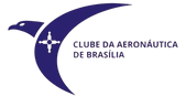 Logomarca Clube da Aeronáutica de Brasília