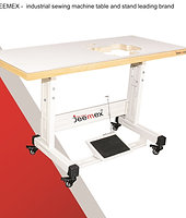 Sewing Machine Table